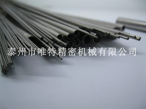 不銹鋼<a href='http://www.proxelence.com/product/23.html'>毛細(xì)管</a>